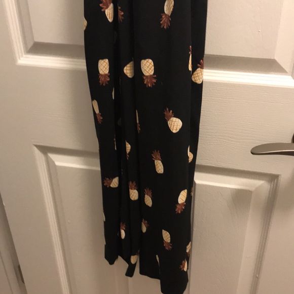 🎁 50% OFF Bundles 🎁 NWT Kate Spade Pineapple Jumpsuit - Picture 15 of 16